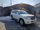 Toyota Land Cruiser 2015 годаfor24 000 000 тг. в Алматы – фото 2