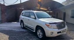 Toyota Land Cruiser 2015 годаfor24 000 000 тг. в Алматы – фото 2