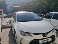 Toyota Corolla 2019 годаүшін9 800 000 тг. в Алматы