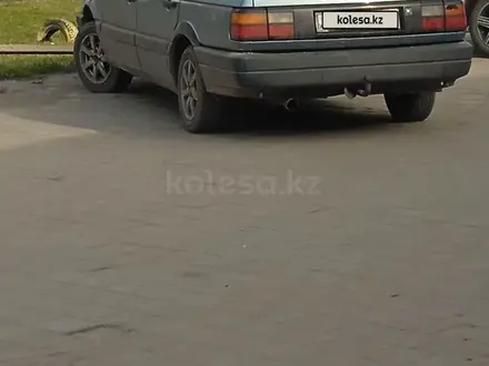 Volkswagen Passat 1991 года за 850 000 тг. в Костанай