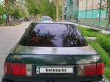 Audi 80 1992 годаүшін1 100 000 тг. в Тараз – фото 4