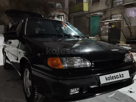 ВАЗ (Lada) 2114 2007 года за 2 250 000 тг. в Костанай