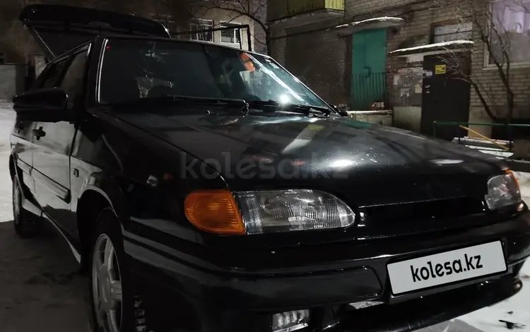 ВАЗ (Lada) 2114 2007 годаүшін2 250 000 тг. в Костанай