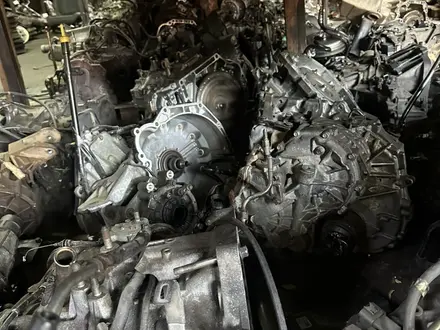 Коробка передач,акпп,вариятор на все Ford,Форд за 150 000 тг. в Алматы