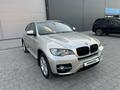 BMW X6 2011 года за 9 500 000 тг. в Караганда – фото 4