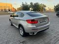 BMW X6 2011 года за 9 500 000 тг. в Караганда