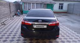 Toyota Corolla 2013 года за 6 800 000 тг. в Туркестан – фото 2