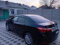 Toyota Corolla 2013 года за 6 800 000 тг. в Туркестан – фото 3