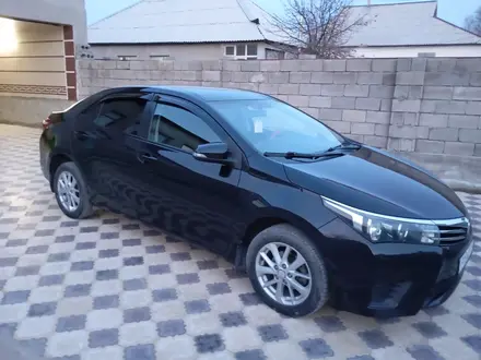 Toyota Corolla 2013 года за 6 800 000 тг. в Туркестан – фото 5