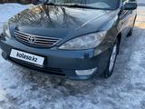 Toyota Camry 2005 годаүшін5 300 000 тг. в Аягоз