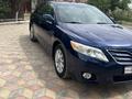 Toyota Camry 2011 года за 5 700 000 тг. в Атырау – фото 2