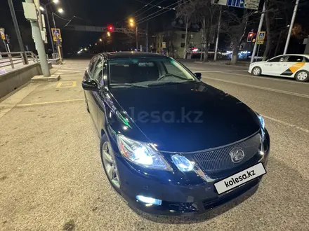 Lexus GS 430 2005 года за 5 000 000 тг. в Алматы