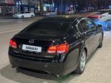 Lexus GS 430 2005 года за 6 500 000 тг. в Алматы – фото 4