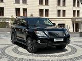 Lexus LX 570 2008 годаүшін19 200 000 тг. в Шымкент