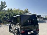 Mercedes-Benz G 500 1995 годаүшін7 500 000 тг. в Шымкент – фото 2