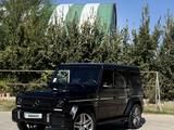 Mercedes-Benz G 500 1995 годаүшін7 500 000 тг. в Шымкент