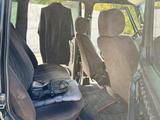 Mercedes-Benz G 500 1995 годаүшін7 500 000 тг. в Шымкент – фото 5