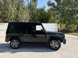 Mercedes-Benz G 500 1995 годаүшін7 500 000 тг. в Шымкент – фото 3