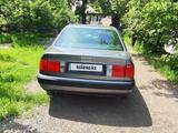 Audi 100 1993 годаүшін3 000 000 тг. в Шымкент – фото 3