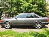 Audi 100 1993 годаүшін3 000 000 тг. в Шымкент – фото 2