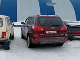 Hyundai Santa Fe 2006 годаүшін6 300 000 тг. в Акколь (Аккольский р-н)