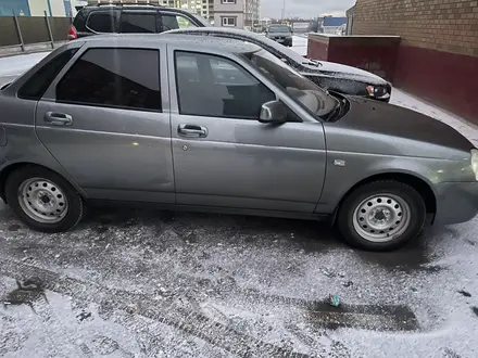 ВАЗ (Lada) Priora 2170 2011 года за 2 200 000 тг. в Актобе