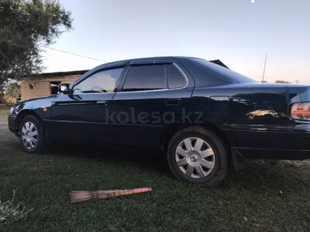 Toyota Camry 1992 года за 2 200 000 тг. в Алматы – фото 7