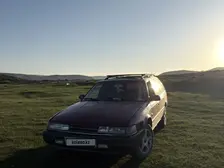 Mazda 626, 1996