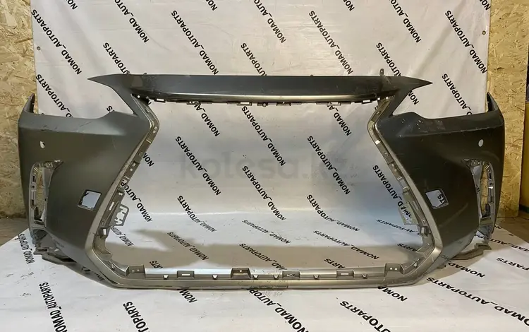 Бампер передний на Лексус НХ за 100 000 тг. в Алматы