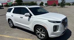 Hyundai Palisade 2021 годаүшін18 500 011 тг. в Алматы – фото 3