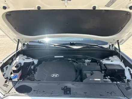 Hyundai Palisade 2021 года за 18 500 011 тг. в Алматы – фото 22