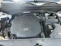 Hyundai Palisade 2021 года за 18 500 011 тг. в Алматы – фото 26