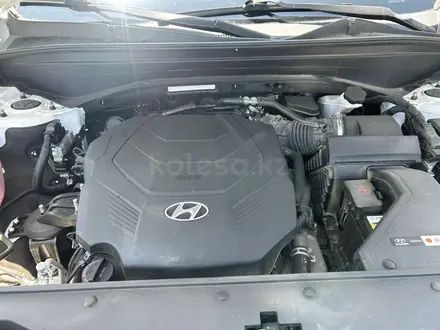 Hyundai Palisade 2021 года за 18 500 011 тг. в Алматы – фото 26