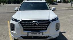 Hyundai Palisade 2021 годаүшін18 500 011 тг. в Алматы – фото 2