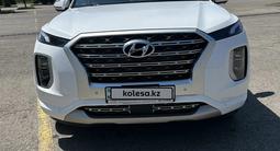 Hyundai Palisade 2021 годаүшін18 500 011 тг. в Алматы