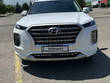 Hyundai Palisade 2021 года за 18 500 011 тг. в Алматы