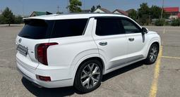Hyundai Palisade 2021 годаүшін18 500 011 тг. в Алматы – фото 5