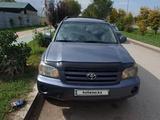 Toyota Highlander 2005 годаүшін8 000 000 тг. в Алматы – фото 4