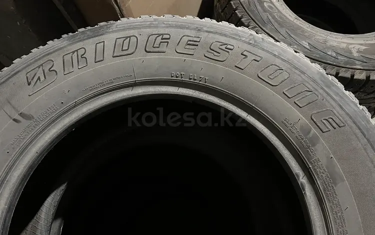 Bridgestone 265/65/17 за 40 000 тг. в Алматы