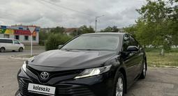 Toyota Camry 2021 годаүшін12 800 000 тг. в Павлодар – фото 3