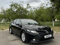 Toyota Camry 2021 годаүшін12 800 000 тг. в Павлодар