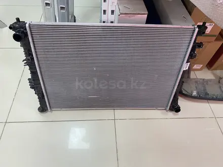 Радиатор Hyundai Tucson за 100 000 тг. в Костанай – фото 2