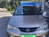 Honda Odyssey 2002 годаfor5 200 000 тг. в Шу – фото 2