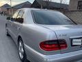 Mercedes-Benz E 320 2001 года за 5 500 000 тг. в Шымкент – фото 15