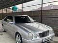 Mercedes-Benz E 320 2001 года за 5 500 000 тг. в Шымкент – фото 17