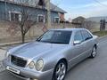 Mercedes-Benz E 320 2001 года за 5 500 000 тг. в Шымкент – фото 5