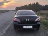 Mazda 6 2012 годаүшін5 900 000 тг. в Костанай – фото 2