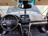 Mazda 6 2012 года за 6 000 000 тг. в Костанай – фото 3