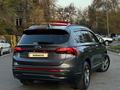 Hyundai Santa Fe 2022 годаfor14 500 000 тг. в Алматы – фото 8