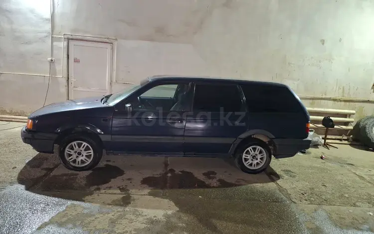 Volkswagen Passat 1991 года за 1 600 000 тг. в Экибастуз